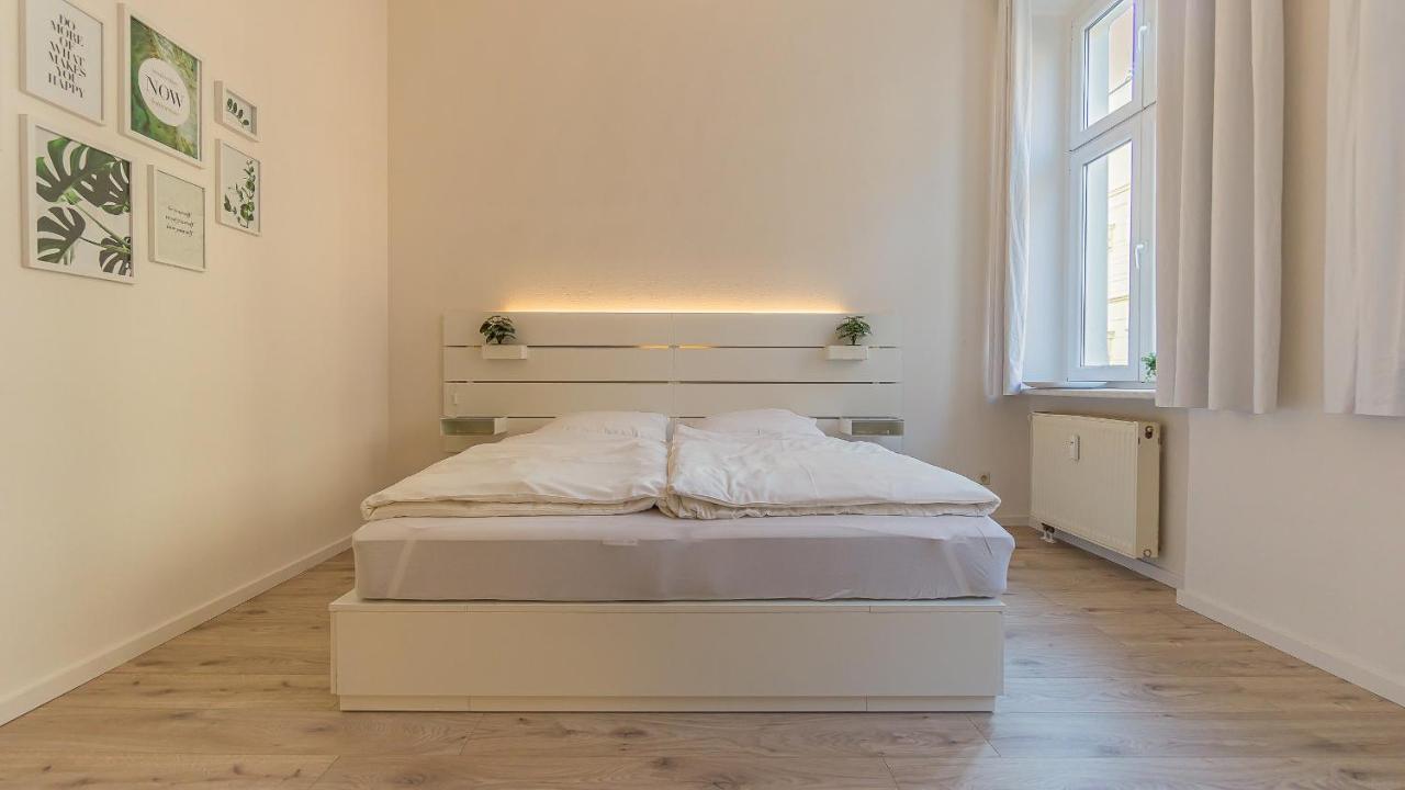 Cityapartment - 53 M², 2 Zimmer, Zentral, Netflix, Kueche, Waschmaschine คอตต์บุส ภายนอก รูปภาพ