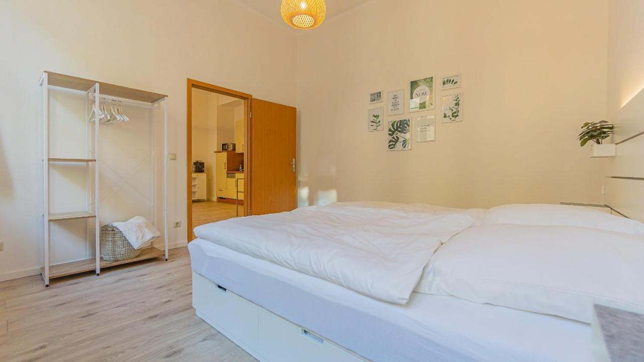 Cityapartment - 53 M², 2 Zimmer, Zentral, Netflix, Kueche, Waschmaschine คอตต์บุส ภายนอก รูปภาพ